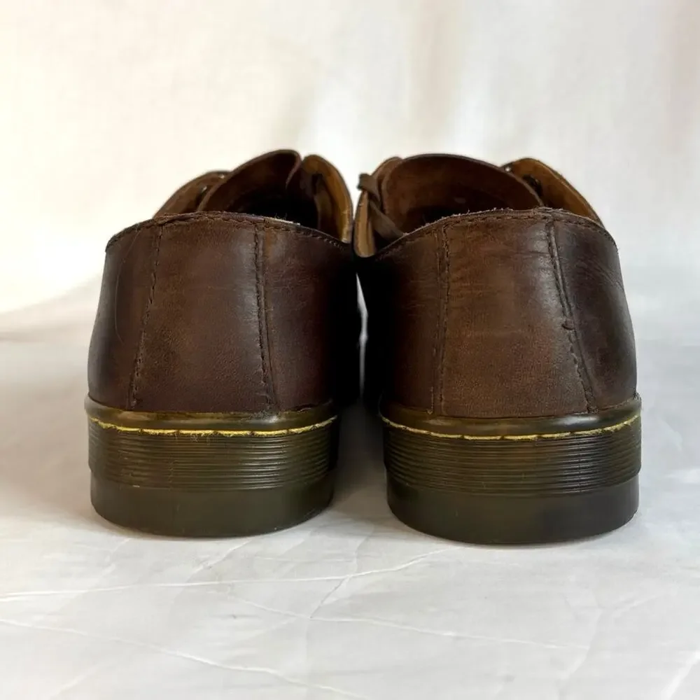 Dr. Martens good preowned
